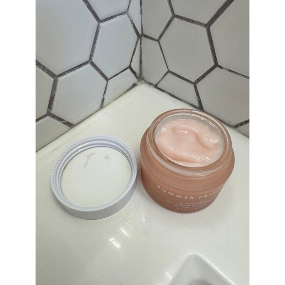 Summer Fridays Cloud Dew Gel Cream Moisturizer - Picture 7 of 7